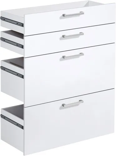 Kommoden Weiß von FMD