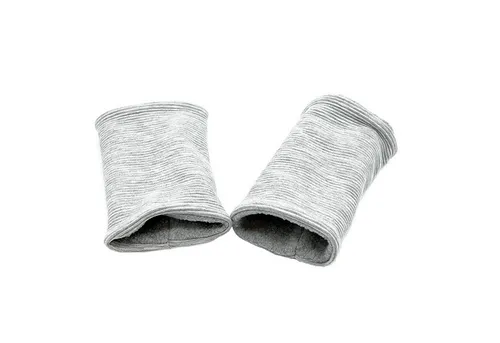 Armstulpen von Britta Meier