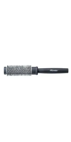 Comair Rundbürste 25/38 mm - Die Comair Rundbürste 25/38 mm vereint Funktionalität und Komfort. Ideal für das Styling aller Haartypen, entwirrt sie mühelos und ermöglicht perfekte Frisuren. Entdecken Sie die vielseitige Anwendung für Zuhause oder im Salon.
