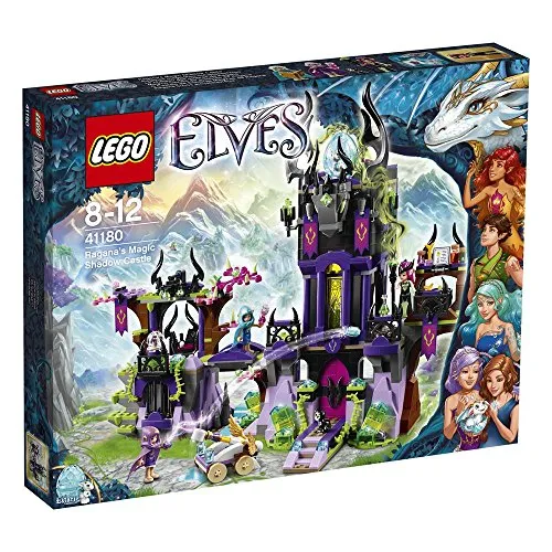LEGO Elves 41180
