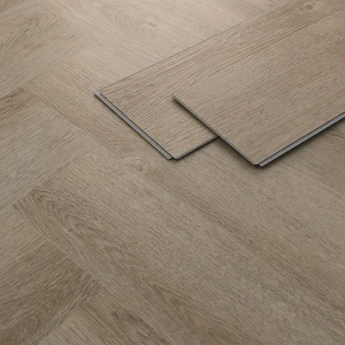 ML-DESIGN Klick-Vinylboden Dunkelbraun - Vinylboden in Holzoptik, 1,56m² mit 20 Dielen, 4,2mm dick, ideal für stilvolle und langlebige Bodenlösungen.