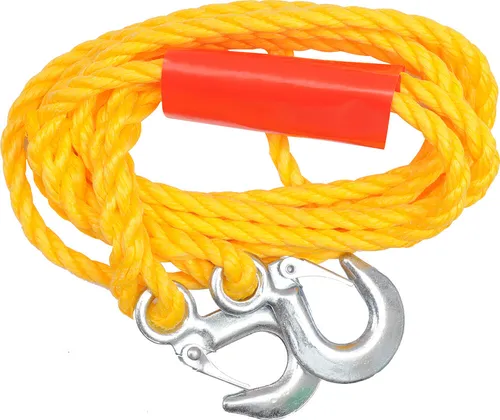 LINKA HOLOWNICZA PLECIONA 1500KG VOREL 5906083822018