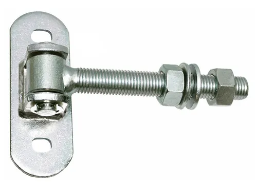 KeyMet Scharniere von KeyMet