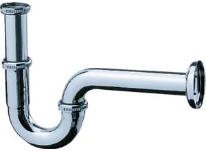 hansgrohe Röhrensiphon 53002000 11/4