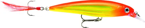 Rapala X-Rap XR-8 HH