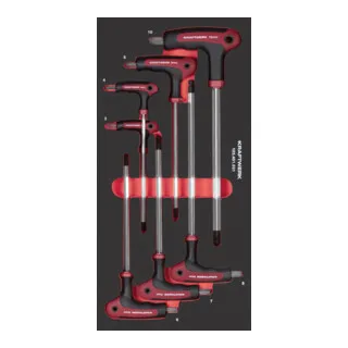 KRAFTWERK Schraubendreher von KRAFTWERK