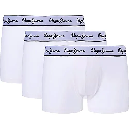 Pepe Jeans Boxershorts Stretch von Pepe Jeans