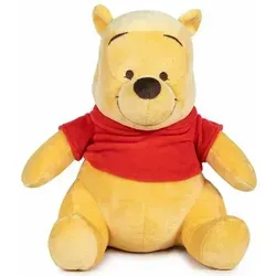 Disney Winnie the Pooh Winnie Plü schtier mit Sound 20cm