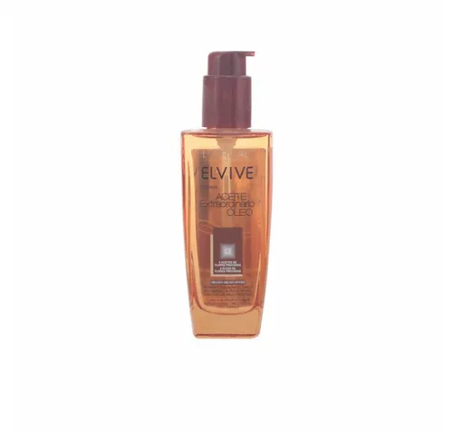 L'Oreal Deutschland Haaröl LOréal Professionnel ELVIVE ACEITE EXTRAORDINARIO cabello seco 100ml