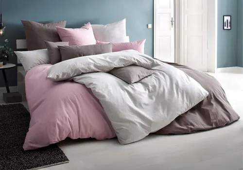 Home affaire Bettwäsche Melli von Home Affaire