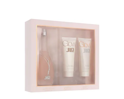 JENNIFER LOPEZ Duft-Set Glow