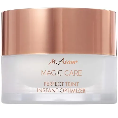 Produktbild M. Asam MAGIC CARE Perfect Teint (30 ml) – Transparentes Make-up mit Sofort-Effekt