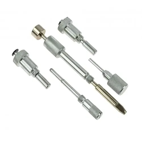 Motor-Einstellwerkzeug Zahnriemen passend für FIAT Ducato Citroen Peugeot 2.3 3.0 HDI JTD