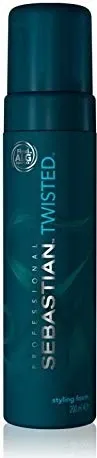 Produktbild Sebastian Professional Twisted Curl Lifter 200 ml