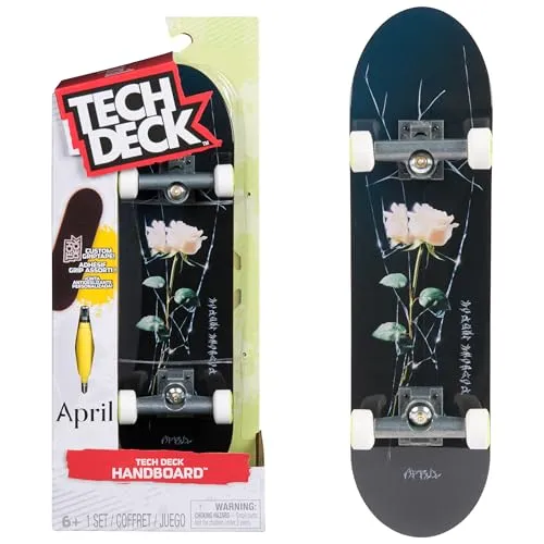 Tech Deck Handboard 27 cm von Tech Deck