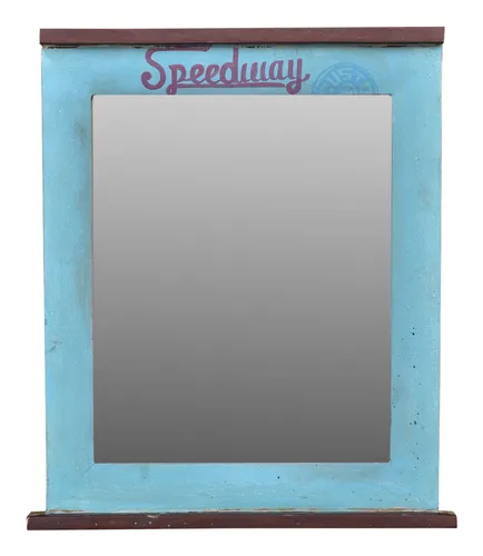 Spiegel Blau von SIT-Möbel