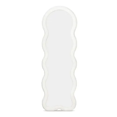 Spiegel Beige von IDMarket