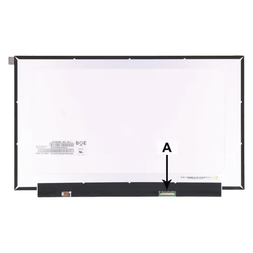 2-power 15.6 FHD LED TN Matte für HP 255 G8
