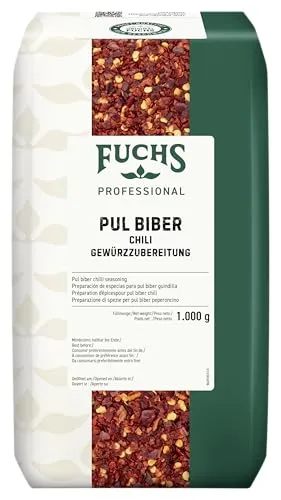 Fuchs Professional von Fuchs Professional