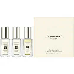Produktbild Jo Malone London Peony & Blush Suede Scent Layering Starter Kit