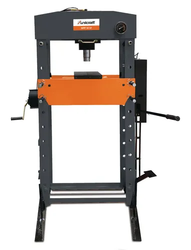 Produktbild Unicraft Werkstattpresse WPP 50 EF