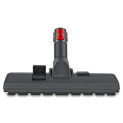 Kombi Bodendüse umschaltbar kompatibel mit DYSON Big Ball Multi Floor 2, Absolute 2, Allergy 2 - Saugdüse