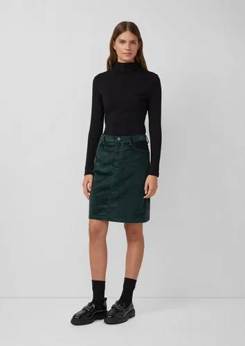 s.Oliver Minirock Rock Cordrock in 5-Pocket-Form von s.Oliver