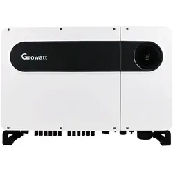 Growatt MAX 80KTL3 Wechselrichter 3-Phasig