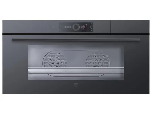 V-ZUG Excellence Line CombiSteamer V6000 45L