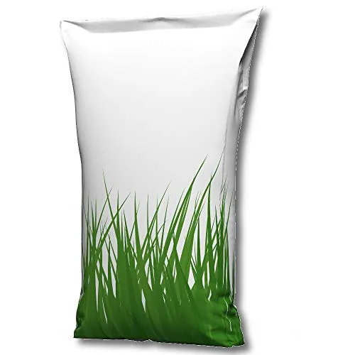 Knaulgras Dactylis glomerata 15 kg mittel Futtergras Futterbau Einzelgras Saat