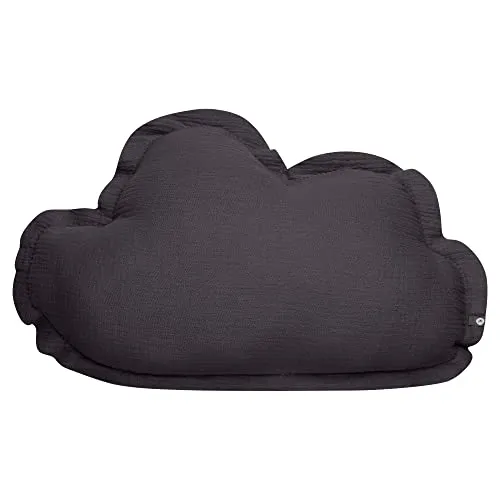 Kopfkissen Grau von von Herzen