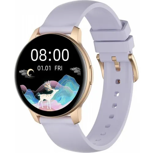 Oromed Smartwatch ORO ACTIVE PRO 2 (40 mm)
