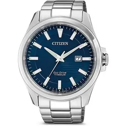 Citizen Titanium BM7470-84L