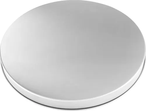 VEVOR Feuerschalen Deckel Ø 68.58cm