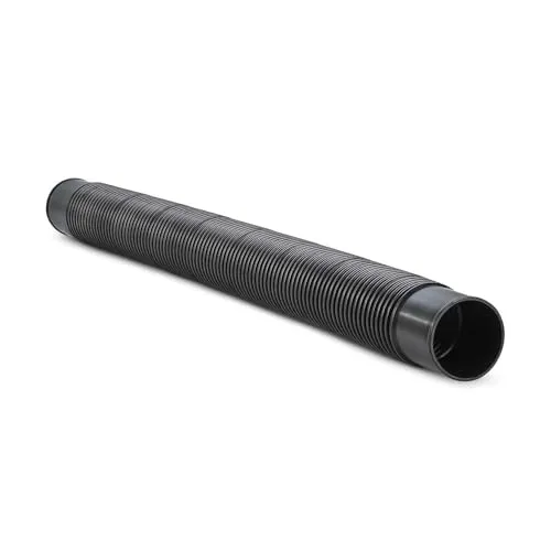 Pool Druckschlauch Ø32 x 500 mm Sandfilter Anlage Poolfilter Pumpe Schwimmbecken