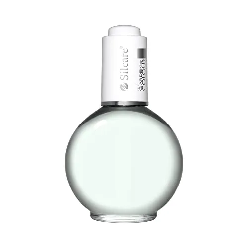 Cuticle Oil Almond Clear 75ml