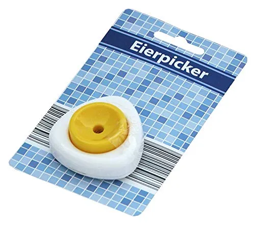 Eierpiekser Eierstecher Eierpicker Eieranstecher