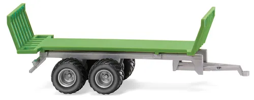 Wiking 095538 N Joskin Futtertransporter