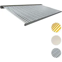 Mendler Elektrische Kassettenmarkise T122 4x3m