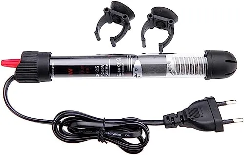 CAM2 Aquarium Heizung 60l 50w mit Temperaturanzeige