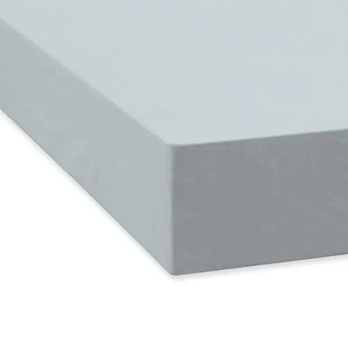 TRAUMSCHLAF Spannbettlaken Fein-Biber - Warm, Kuschelig & Bügelfrei - Spannbetttuch aus 100% Baumwolle, perfekt für den Winter. Mit Rundumgummi für festen Halt und pflegeleicht bei 60 Grad waschbar. Ideal für gemütliche Nächte!