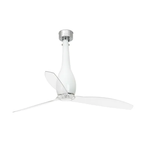 ETERFAN Energiespar Deckenventilator mit Fernbedienung 128 cm