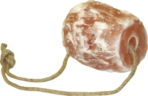 Kerbl Delizia Pferdeleckstein aus Bergkristallsalz 1,75 kg