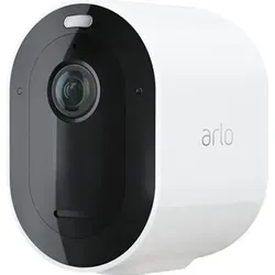 Arlo Pro 4 2K IP Überwachungskamera