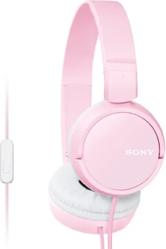 Kopfhörer & Headsets Pink von Sony