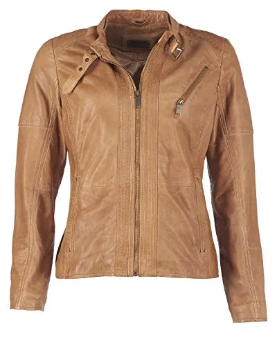 Bikerjacke JCC 