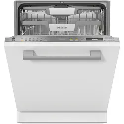 Miele G 7260 SCVi Edelstahl in weiß von Miele