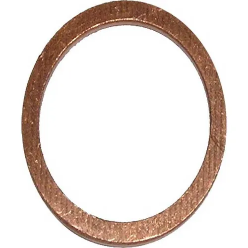 Unterlegscheiben, Ölablassschraube DRESSELHAUS 4607/000/17 22X27X1,5