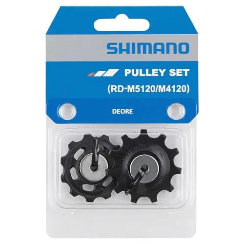 Shimano LEITROLLENSET RDM5100 SGS von Shimano