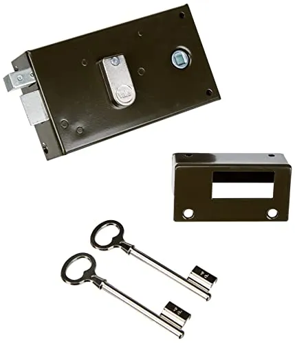 Yale Schlösser & Riegel von Yale